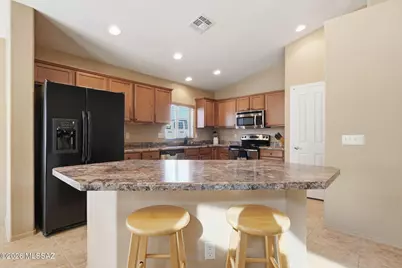 1507 N Via Mazatlan, Green Valley, AZ 85614 - Photo 12