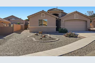 1507 N Via Mazatlan, Green Valley, AZ 85614 - Photo 38