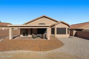 1507 N Via Mazatlan, Green Valley, AZ 85614 - Photo 8