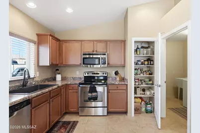 1507 N Via Mazatlan, Green Valley, AZ 85614 - Photo 16