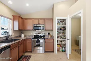 1507 N Via Mazatlan, Green Valley, AZ 85614 - Photo 16