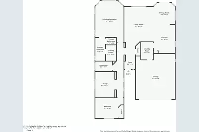 1507 N Via Mazatlan, Green Valley, AZ 85614 - Photo 40