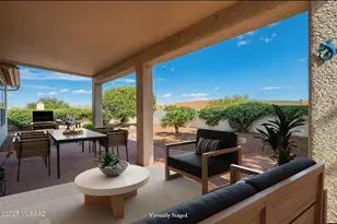 65762 E Rocky Path Dr, Tucson, AZ 85739 - Photo 16