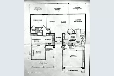 65762 E Rocky Path Drive, Tucson, AZ 85739 - Photo 42