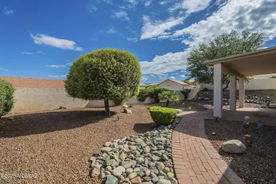 65762 E Rocky Path Drive, Tucson, AZ 85739 - Photo 18