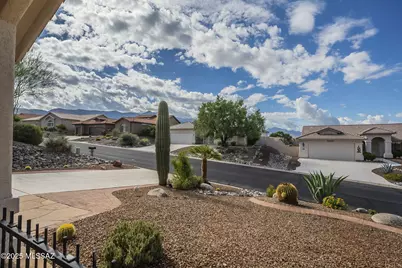 65762 E Rocky Path Drive, Tucson, AZ 85739 - Photo 20