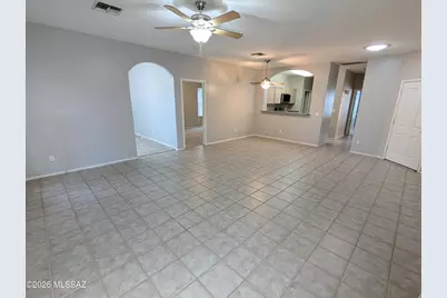 8327 N Rocky View Lane, Tucson, AZ 85743 - Photo 2