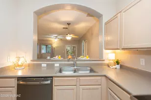 8327 N Rocky View Ln, Tucson, AZ 85743 - Photo 8