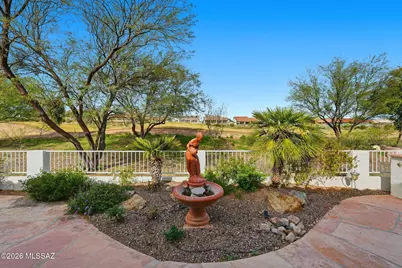 62562 E Amberwood Drive, Tucson, AZ 85739 - Photo 4