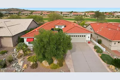 62562 E Amberwood Drive, Tucson, AZ 85739 - Photo 48