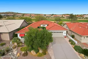 62562 E Amberwood Dr, Tucson, AZ 85739 - Photo 48