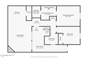 1109 Lombard Way, Tubac, AZ 85646 - Photo 36