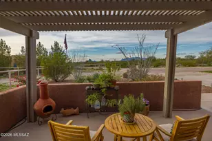 30895 E Goodman Ranch Rd, Marana, AZ 85658 - Photo 4