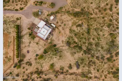 30895 E Goodman Ranch Road, Marana, AZ 85658 - Photo 40