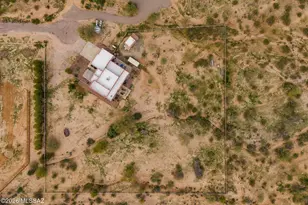 30895 E Goodman Ranch Rd, Marana, AZ 85658 - Photo 40