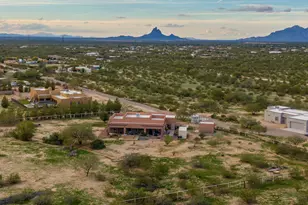 30895 E Goodman Ranch Rd, Marana, AZ 85658 - Photo 36