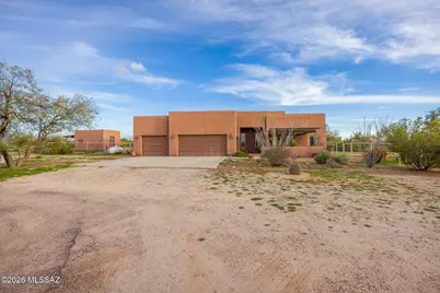 30895 E Goodman Ranch Road, Marana, AZ 85658 - Photo 34