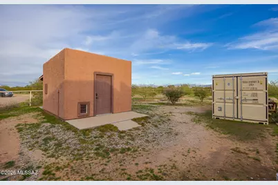 30895 E Goodman Ranch Road, Marana, AZ 85658 - Photo 32
