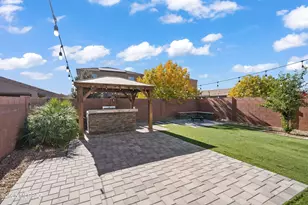 902 E Prairie Field Ln, Sahuarita, AZ 85629 - Photo 32