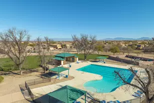 902 E Prairie Field Ln, Sahuarita, AZ 85629 - Photo 38