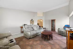 1891 N Via Carrizal, Green Valley, AZ 85614 - Photo 6