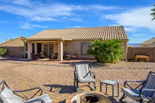 1891 N Via Carrizal, Green Valley, AZ 85614 - Photo 4