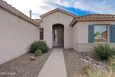 8055 W Cottonwood Wash Way, Tucson, AZ 85743 - Photo 4