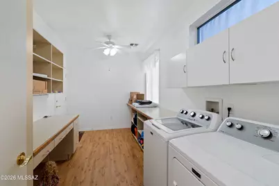 8055 W Cottonwood Wash Way, Tucson, AZ 85743 - Photo 22