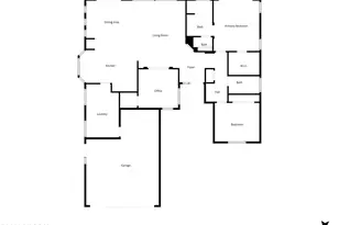 8055 W Cottonwood Wash Wy, Tucson, AZ 85743 - Photo 2