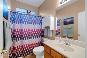 8055 W Cottonwood Wash Wy, Tucson, AZ 85743 - Photo 18