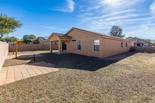 5295 E Agave Vista Dr, Tucson, AZ 85756 - Photo 30