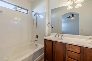 5295 E Agave Vista Dr, Tucson, AZ 85756 - Photo 18