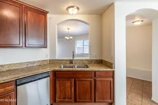 5295 E Agave Vista Dr, Tucson, AZ 85756 - Photo 6