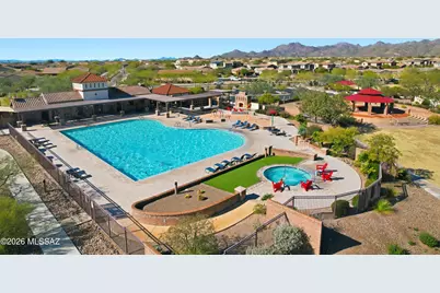 320 W Saguaro Arm Trail, Oro Valley, AZ 85755 - Photo 36