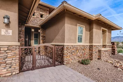 320 W Saguaro Arm Trail, Oro Valley, AZ 85755 - Photo 4