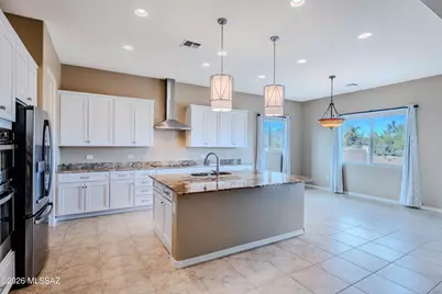 320 W Saguaro Arm Trail, Oro Valley, AZ 85755 - Photo 12