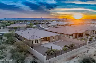 320 W Saguaro Arm Trail, Oro Valley, AZ 85755 - Photo 42