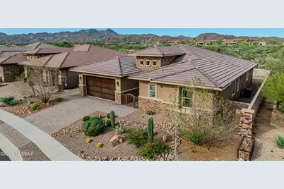 320 W Saguaro Arm Trail, Oro Valley, AZ 85755 - Photo 34