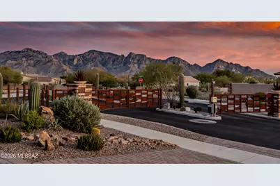 320 W Saguaro Arm Trail, Oro Valley, AZ 85755 - Photo 1