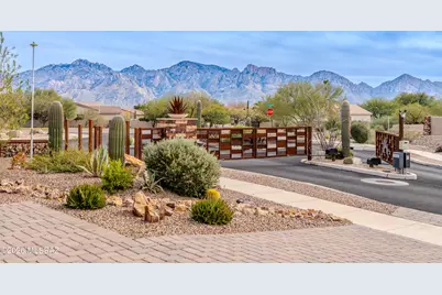 320 W Saguaro Arm Trail, Oro Valley, AZ 85755 - Photo 6