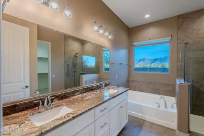 320 W Saguaro Arm Trail, Oro Valley, AZ 85755 - Photo 16