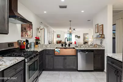 7852 N La Canada Drive, Tucson, AZ 85704 - Photo 8