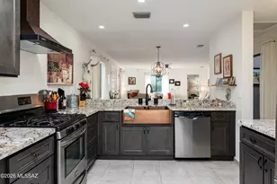 7852 N La Canada Dr, Tucson, AZ 85704 - Photo 8