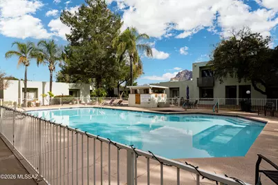 7852 N La Canada Drive, Tucson, AZ 85704 - Photo 32