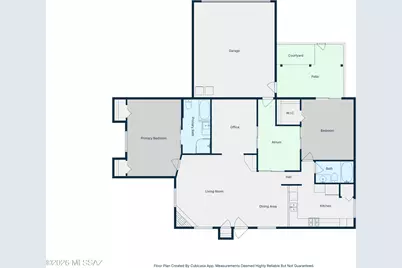 7852 N La Canada Drive, Tucson, AZ 85704 - Photo 34