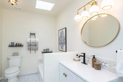 7852 N La Canada Drive, Tucson, AZ 85704 - Photo 16