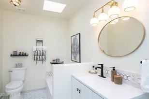 7852 N La Canada Dr, Tucson, AZ 85704 - Photo 16