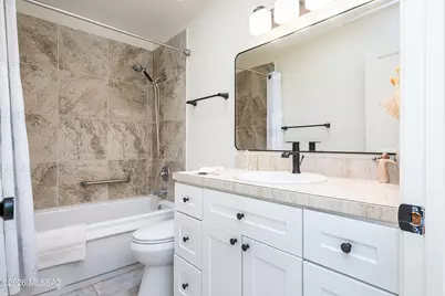 7852 N La Canada Drive, Tucson, AZ 85704 - Photo 18