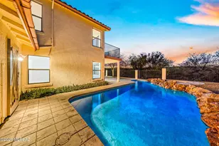 12461 N Granville Canyon Way, Oro Valley, AZ 85755 - Photo 42