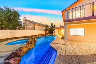 12461 N Granville Canyon Way, Oro Valley, AZ 85755 - Photo 40